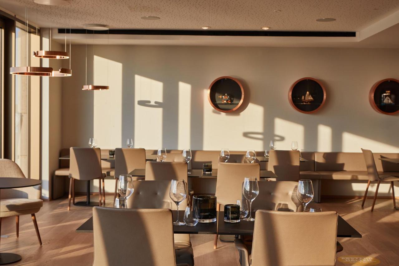 Hotel Misan Norderney Zewnętrze zdjęcie