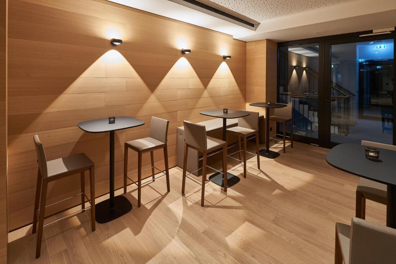 Hotel Misan Norderney Zewnętrze zdjęcie