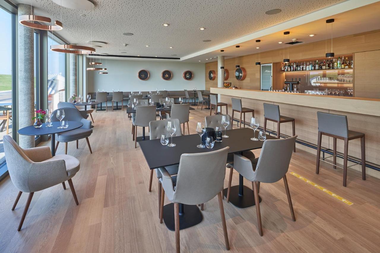 Hotel Misan Norderney Zewnętrze zdjęcie