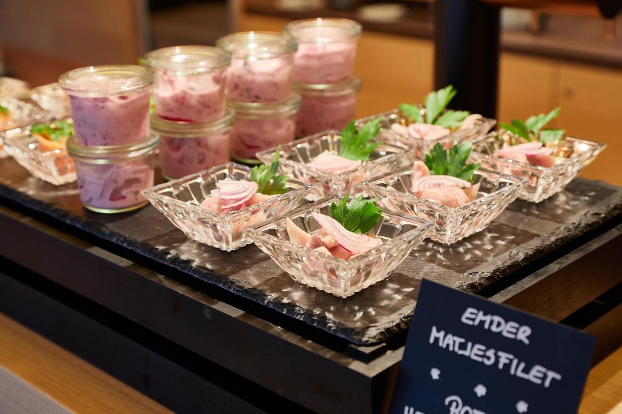 Hotel Misan Norderney Zewnętrze zdjęcie