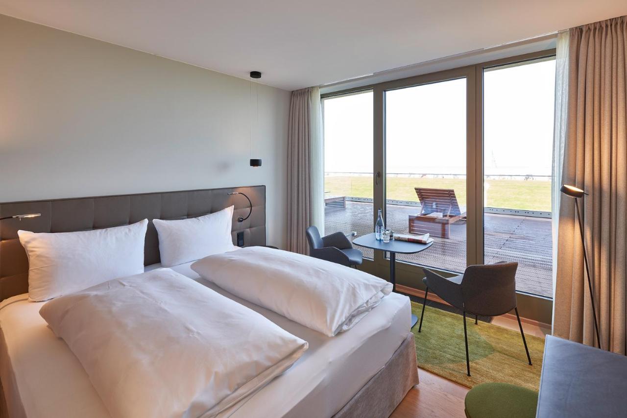 Hotel Misan Norderney Zewnętrze zdjęcie
