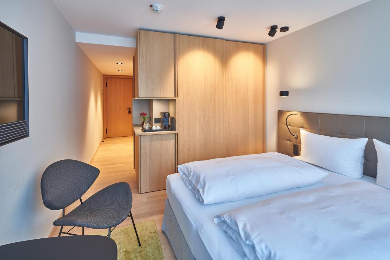 Hotel Misan Norderney Zewnętrze zdjęcie