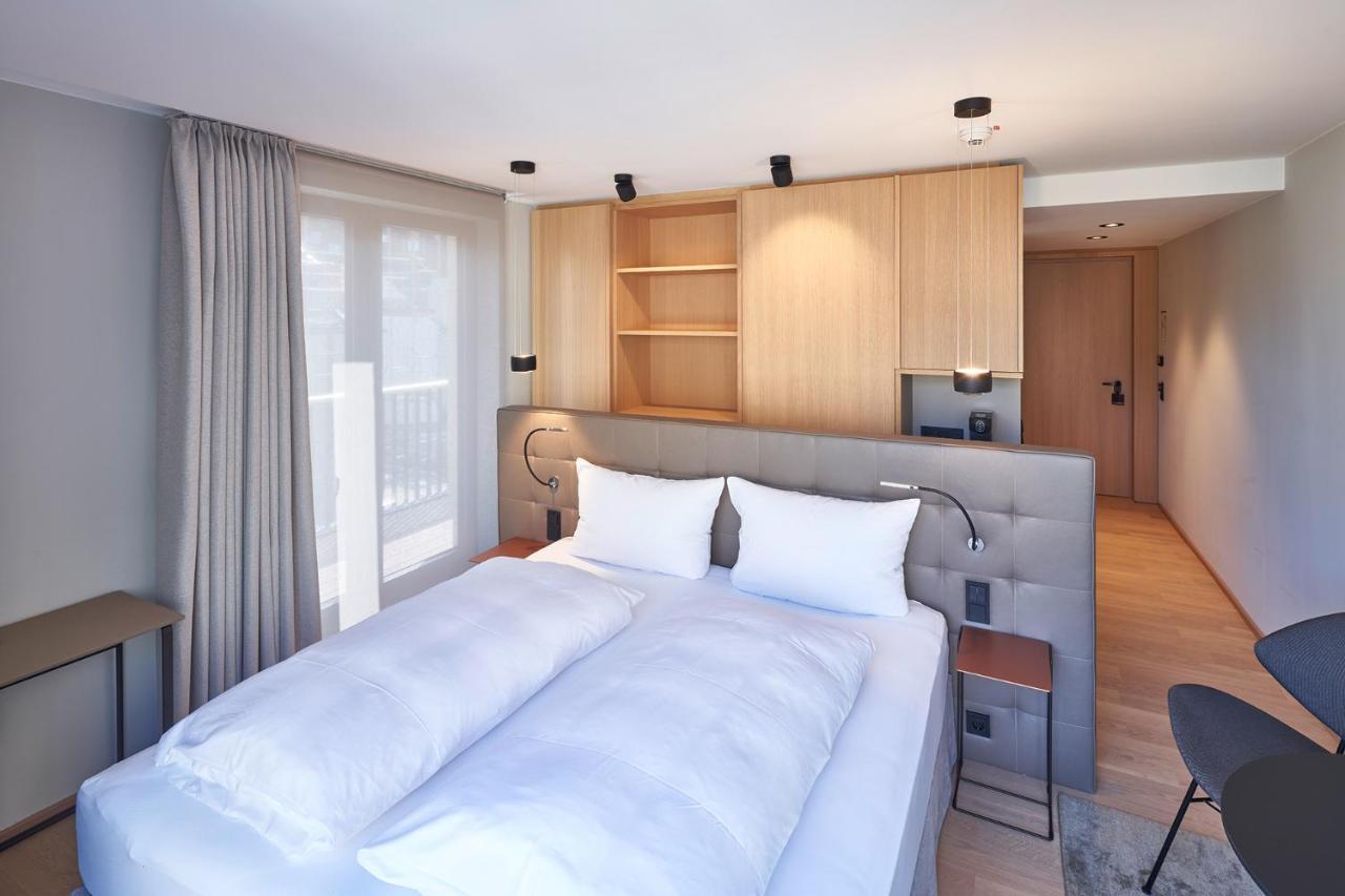 Hotel Misan Norderney Zewnętrze zdjęcie
