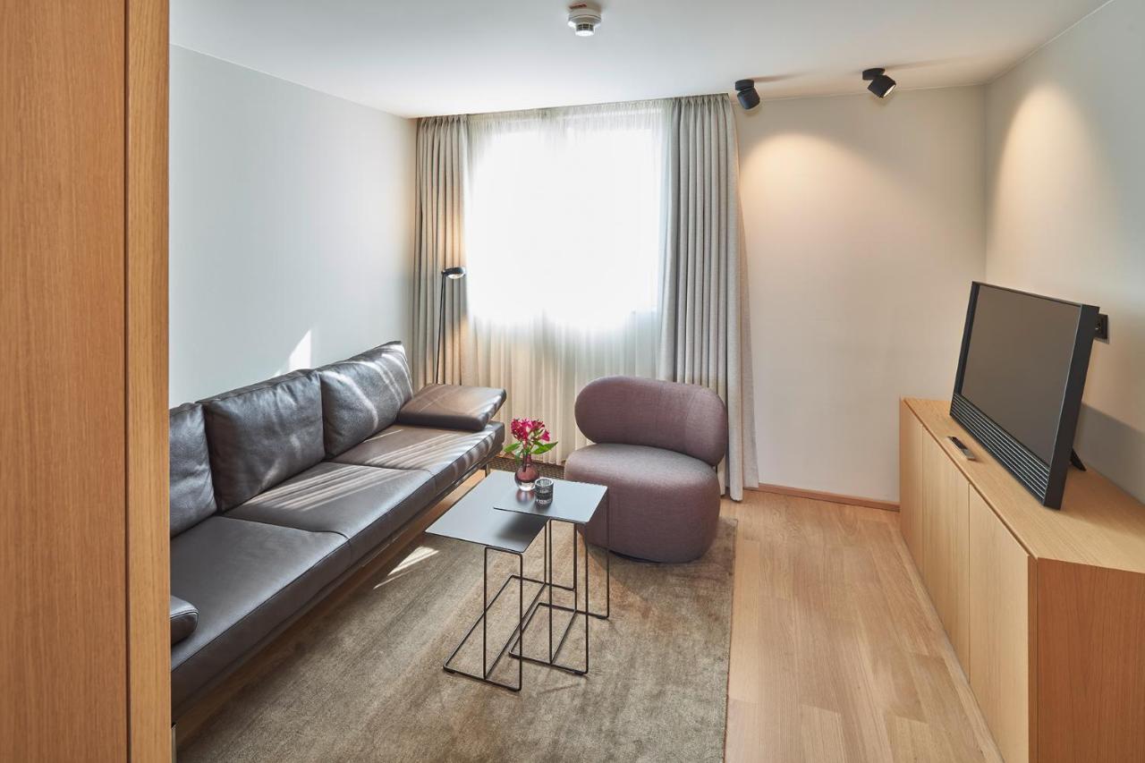 Hotel Misan Norderney Zewnętrze zdjęcie