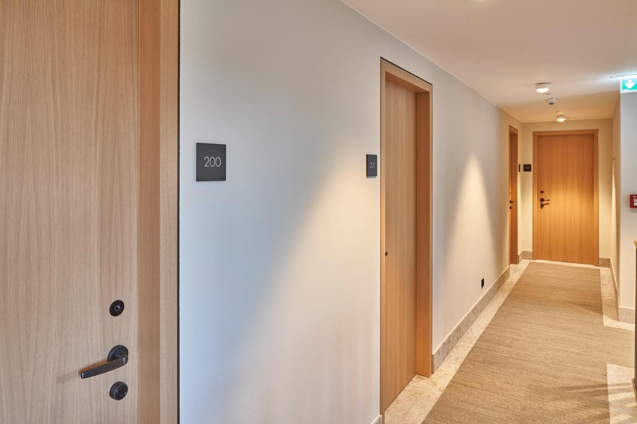 Hotel Misan Norderney Zewnętrze zdjęcie