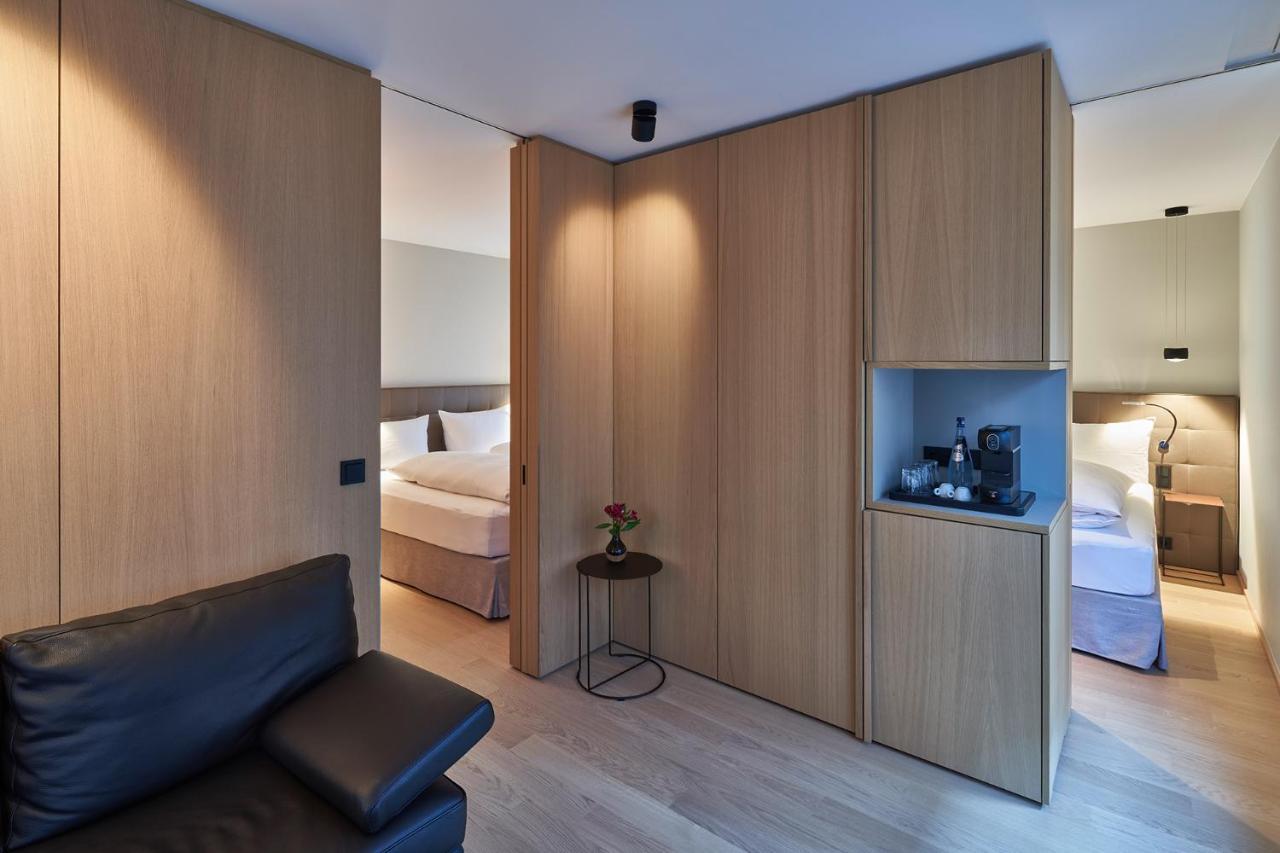 Hotel Misan Norderney Zewnętrze zdjęcie