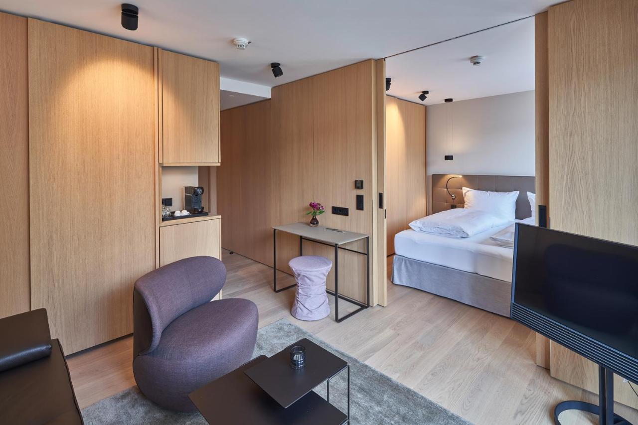 Hotel Misan Norderney Zewnętrze zdjęcie