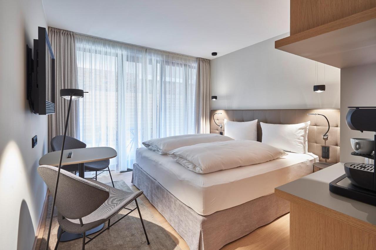 Hotel Misan Norderney Zewnętrze zdjęcie