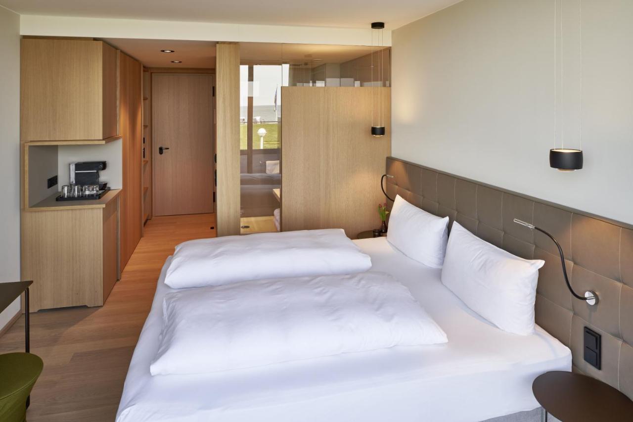Hotel Misan Norderney Zewnętrze zdjęcie