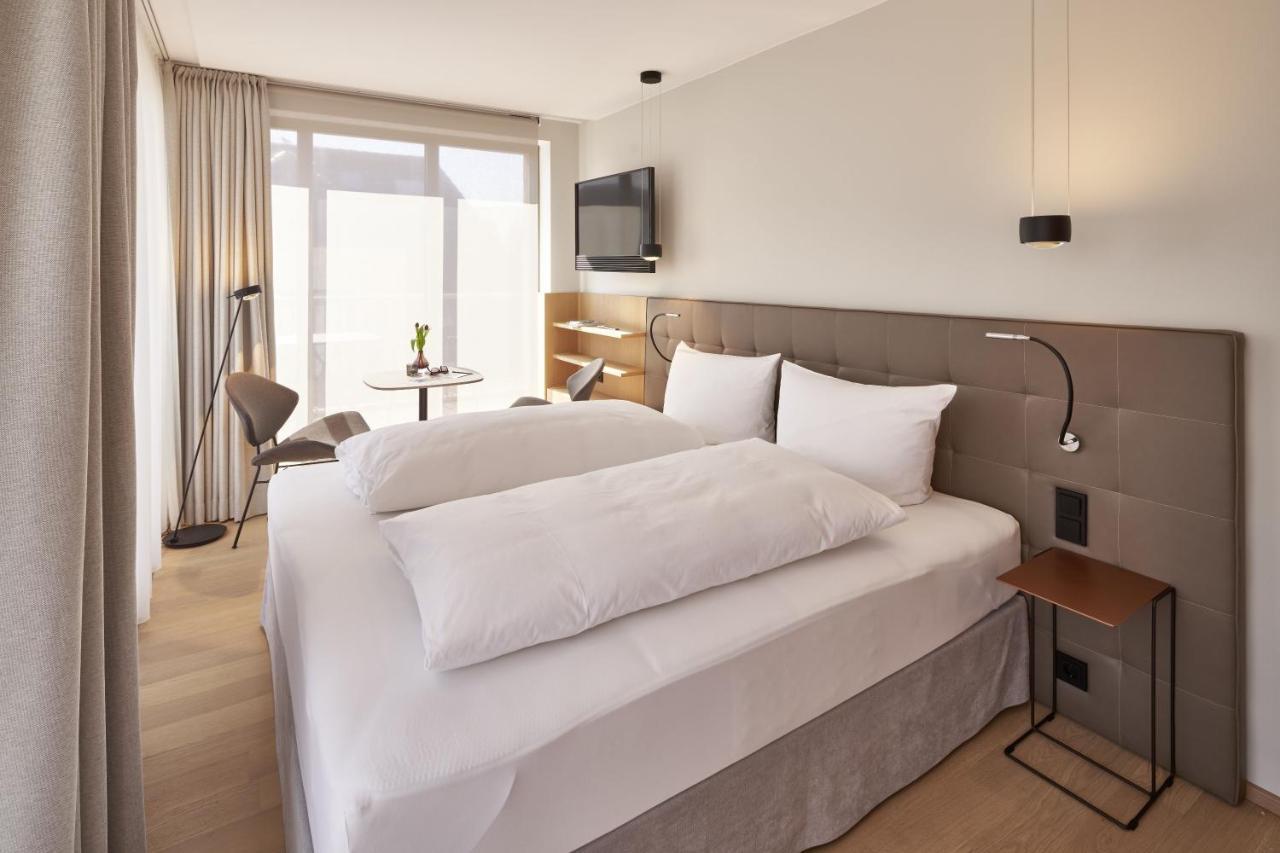 Hotel Misan Norderney Zewnętrze zdjęcie