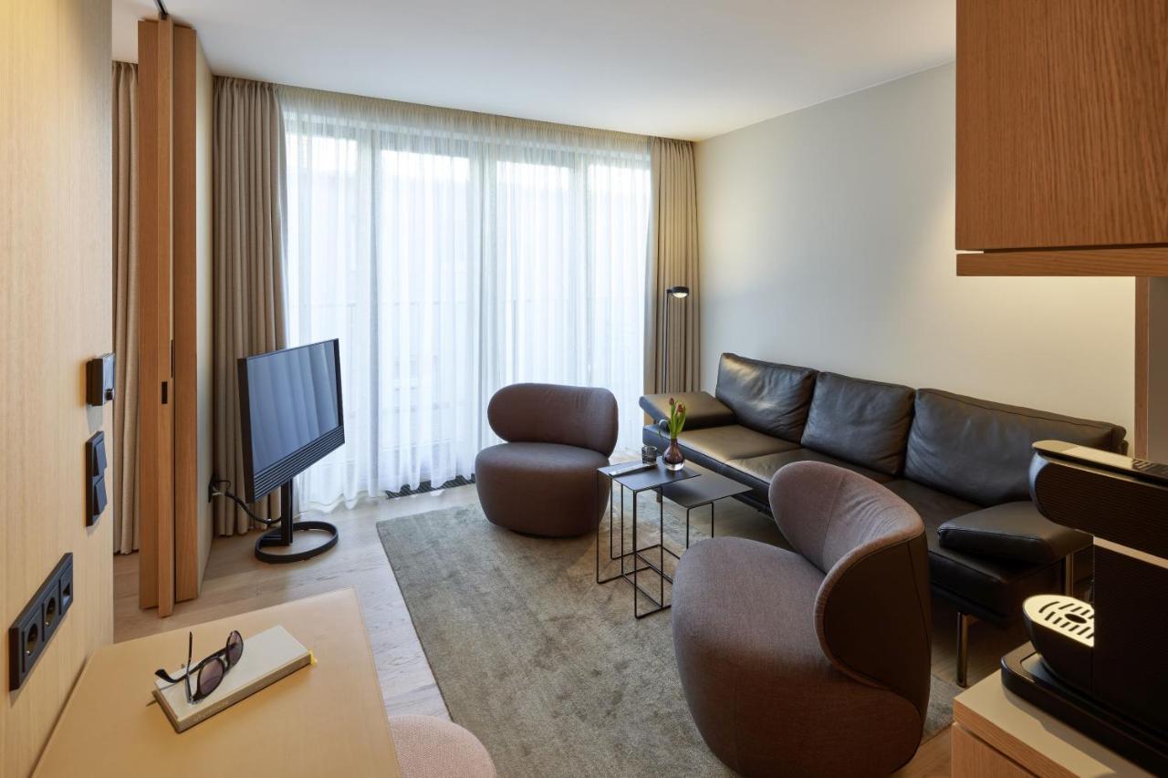Hotel Misan Norderney Zewnętrze zdjęcie
