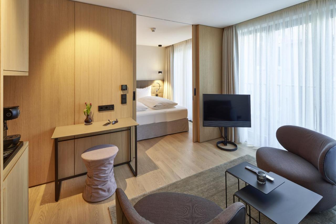 Hotel Misan Norderney Zewnętrze zdjęcie