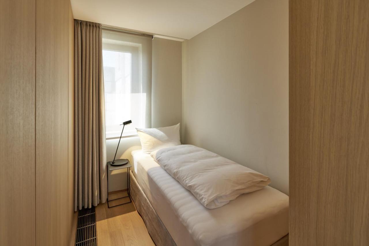 Hotel Misan Norderney Zewnętrze zdjęcie