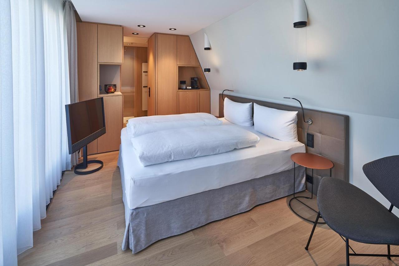 Hotel Misan Norderney Zewnętrze zdjęcie