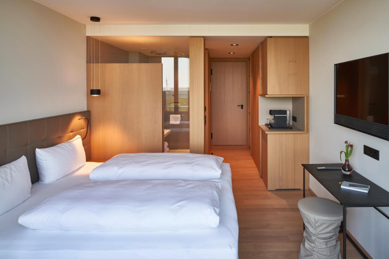 Hotel Misan Norderney Zewnętrze zdjęcie