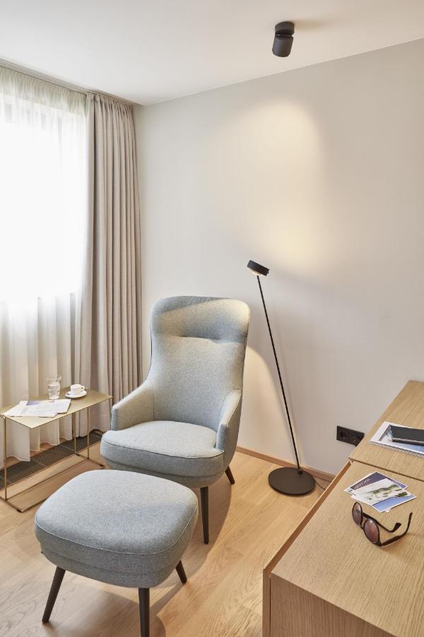 Hotel Misan Norderney Zewnętrze zdjęcie